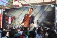 Nenokkadine Movie Hungama Photos